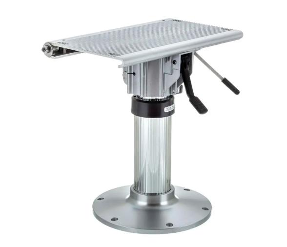 Garelick pedestal Millenium elevación de gas 36-46cm
