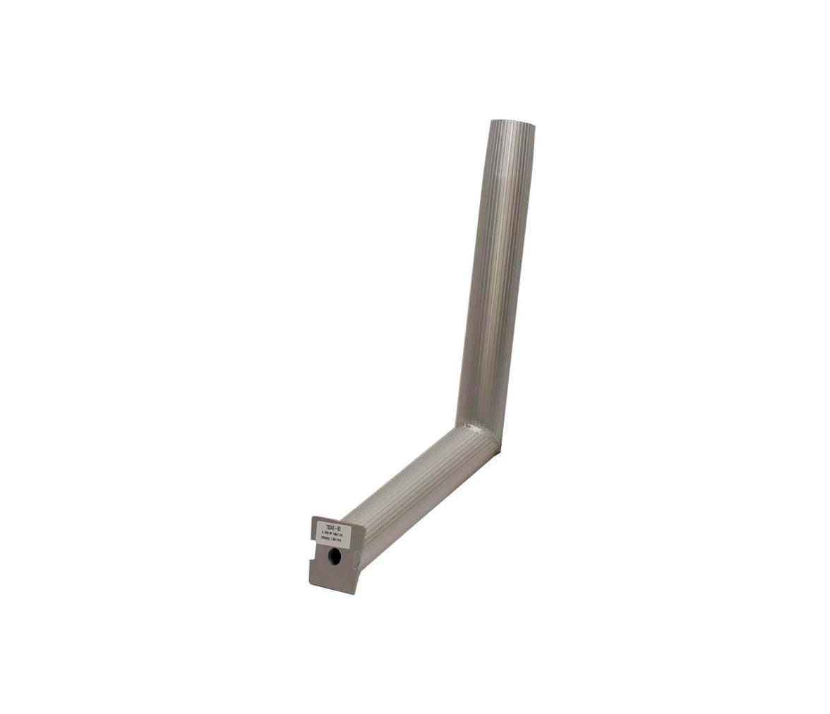 Garelick  Pedestal Montaje Lateral Inox