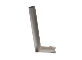 Gareclick Side Mount Table Leg S.S.