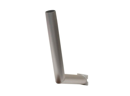 Garelick  Pedestal Montaje Lateral Inox