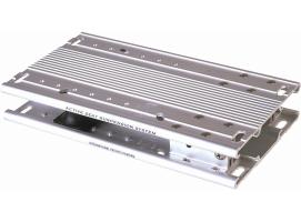 Garelick Sistema de Suspensión Activo para Asiento