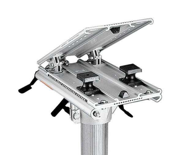 Garelick Sistema de Suspensión Activo para Asiento