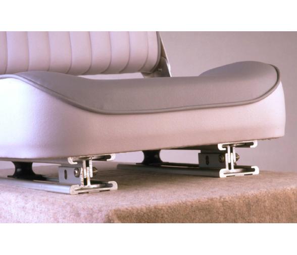 Garelick Sistema de Suspensión Activo para Asiento