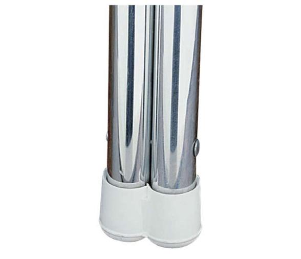 Garelick Tips para Patas Dobles de Sillas