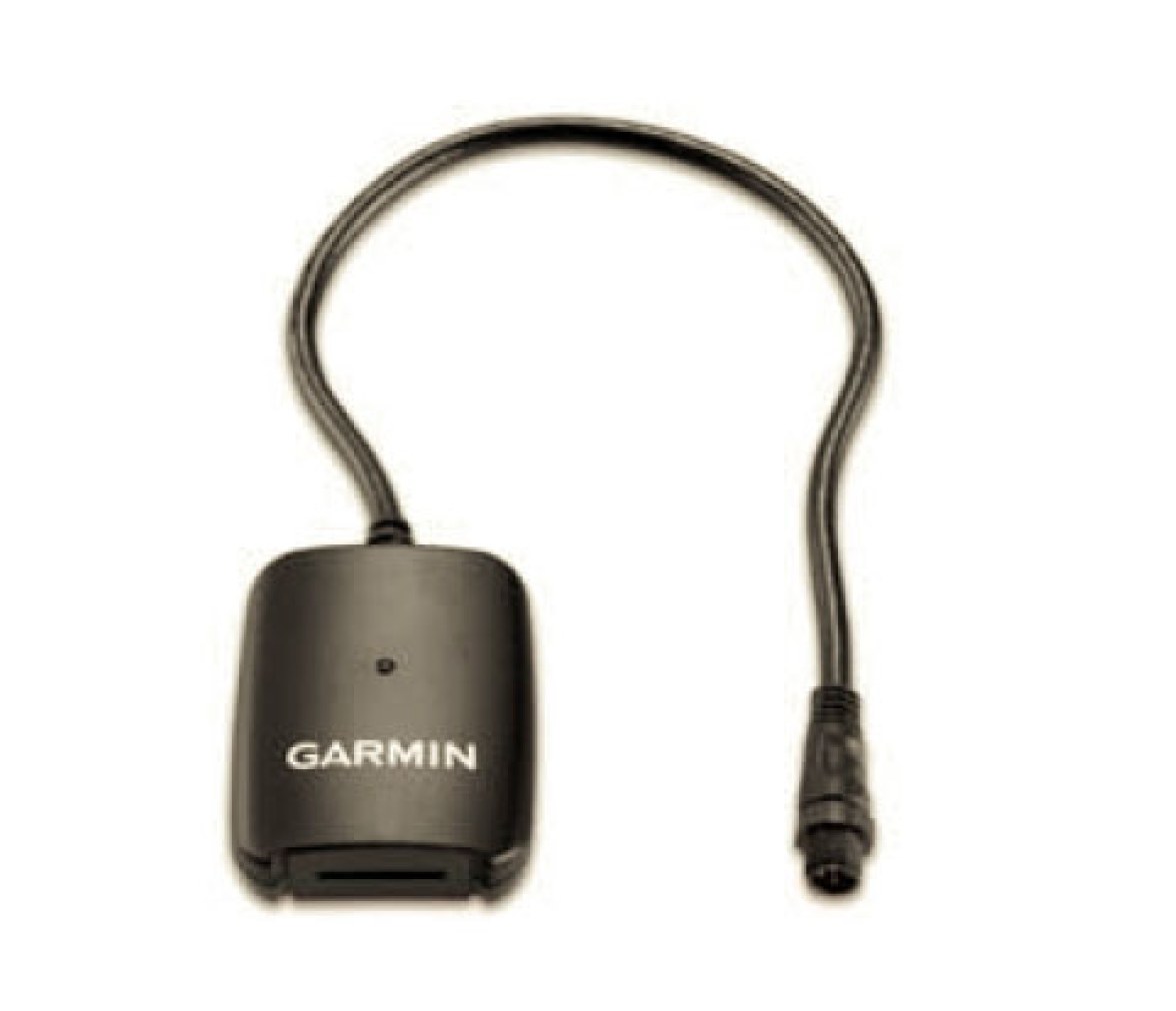 Garmin Actualizador de Software para Red NMEA 2000