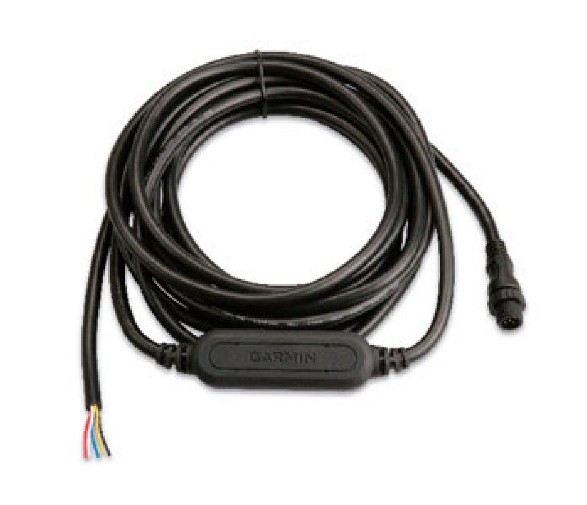 Garmin Adaptador NMEA 2000 Angulo Flaps Bennet GBT 10
