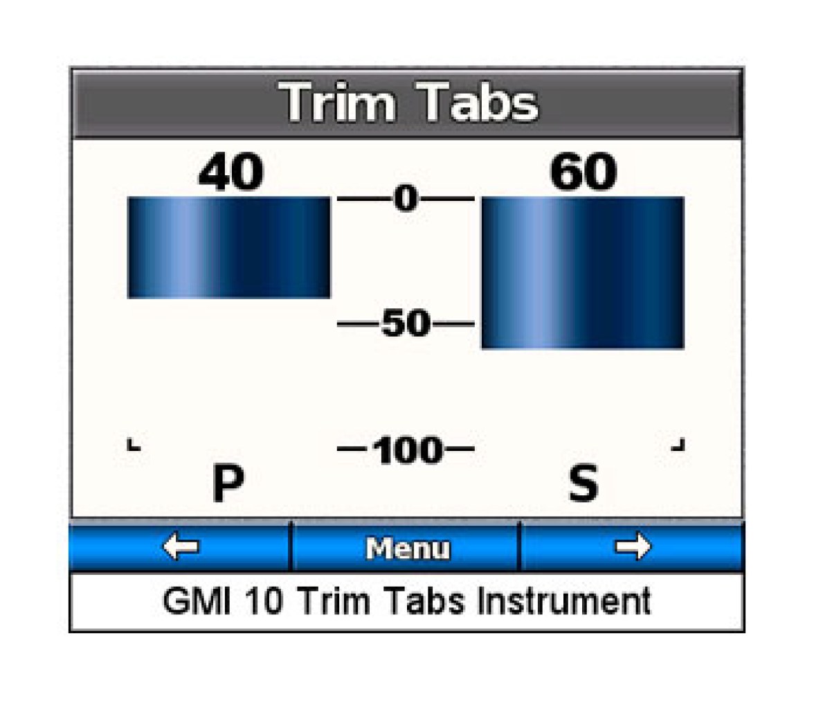 Garmin Adaptador NMEA 2000 Angulo Flaps Bennet GBT 10