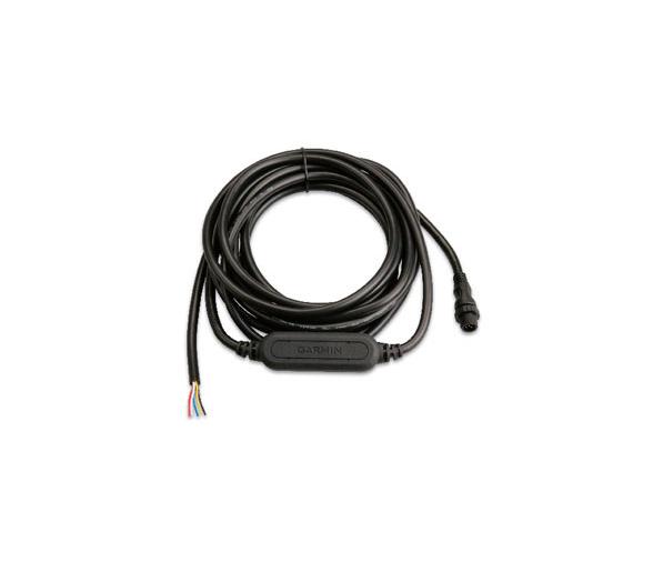 Garmin Adaptador NMEA 2000 Angulo Fueraborda GET 10