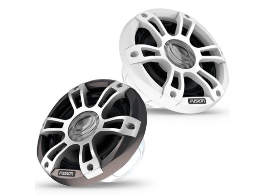 7.7" Fusion Signature Series 3i Coaxial Sports Speakers
