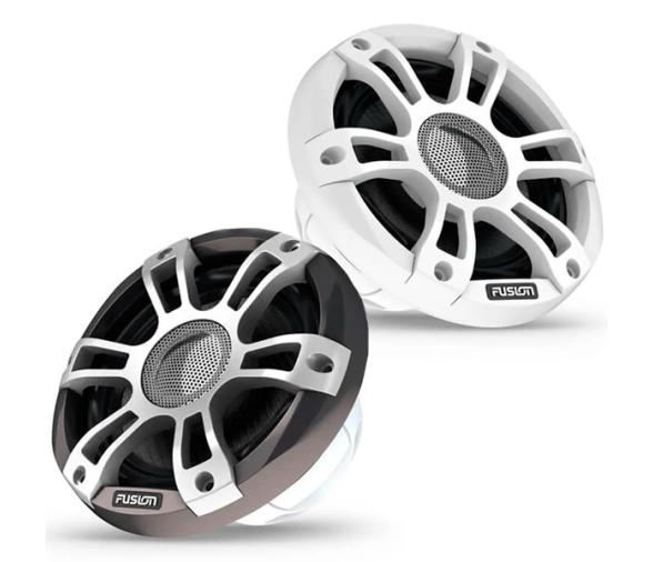 Altavoces Deportivos coaxiales de 7.7" Fusion Signature Series 3i
