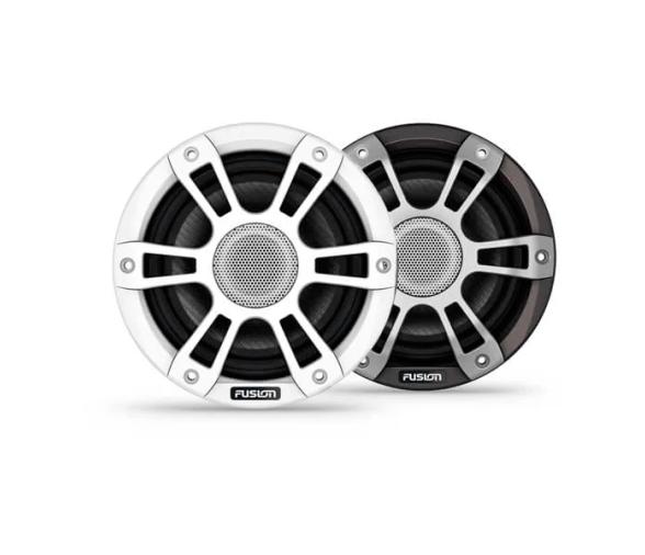 Altavoces Deportivos coaxiales de 6,5" Fusion Signature Series 3i
