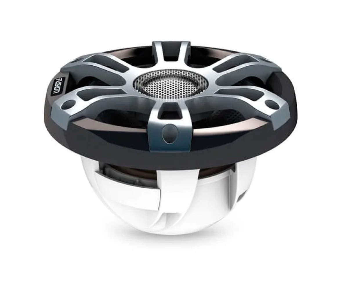 Altavoces Deportivos Coaxiales de 6,5" Fusion Signature Series 3i