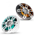 Altavoces Deportivos coaxiales de 7,7" Con Luz Fusion Signature Series 3i