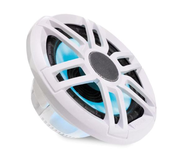 Fusion Altavoces Nauticos Serie XS