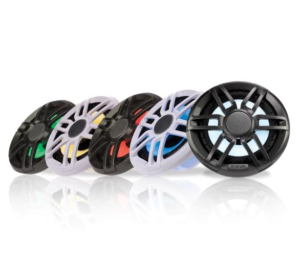 Fusion Altavoces Nauticos Serie XS