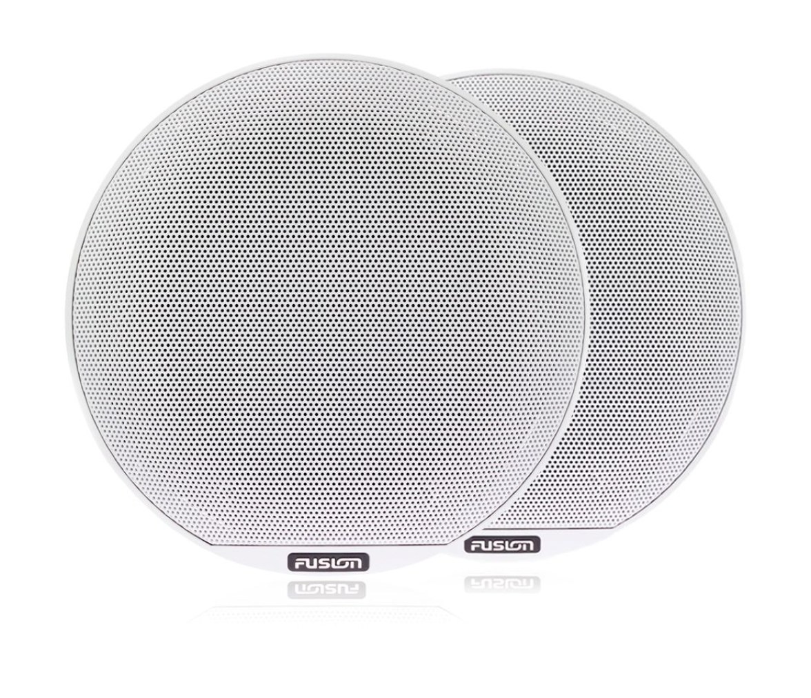 Fusion Altavoces náuticos Signature 3 Series
