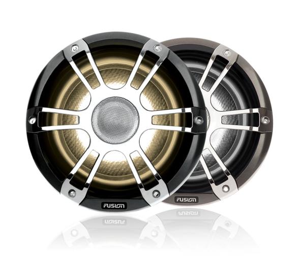 Fusion Altavoces náuticos Signature 3 Series