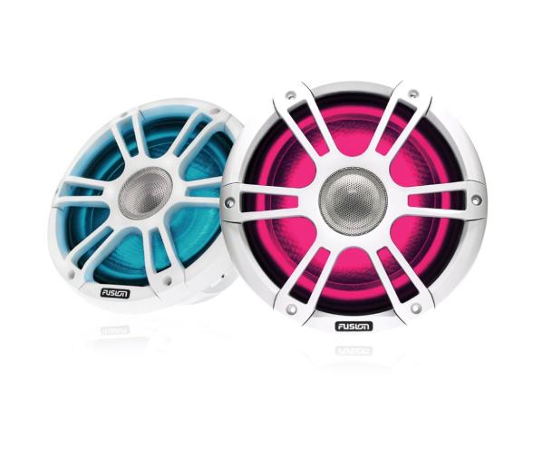 Fusion Altavoces náuticos Signature 3 Series