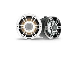Altavoces náuticos Wake Tower con LED Fusion Signature Series 3i