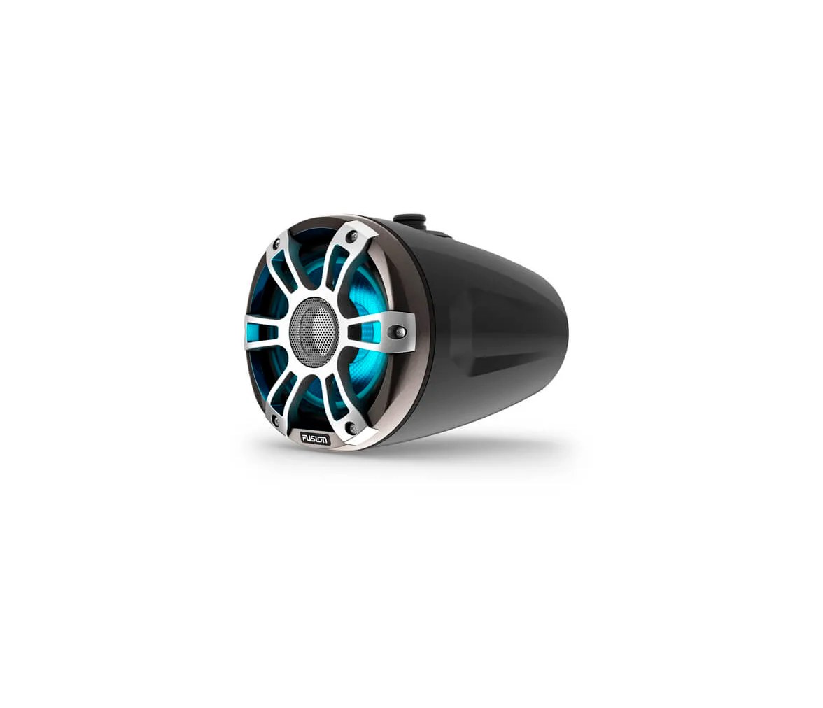 Wake Tower LED Fusion Signature Series 3i Marine Speakers