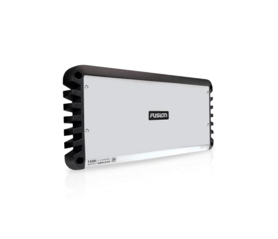 Garmin 24V-6 Channel Amplifier