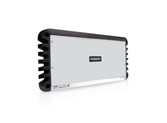Garmin Amplificador 24V-6 canales Garmin Amplificador 24V-6 canales
