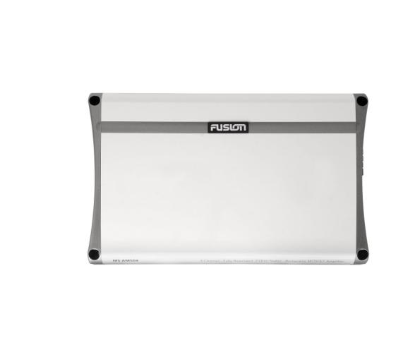 Fusion Amplificador Serie AM