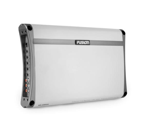 Fusion Amplificador Serie AM