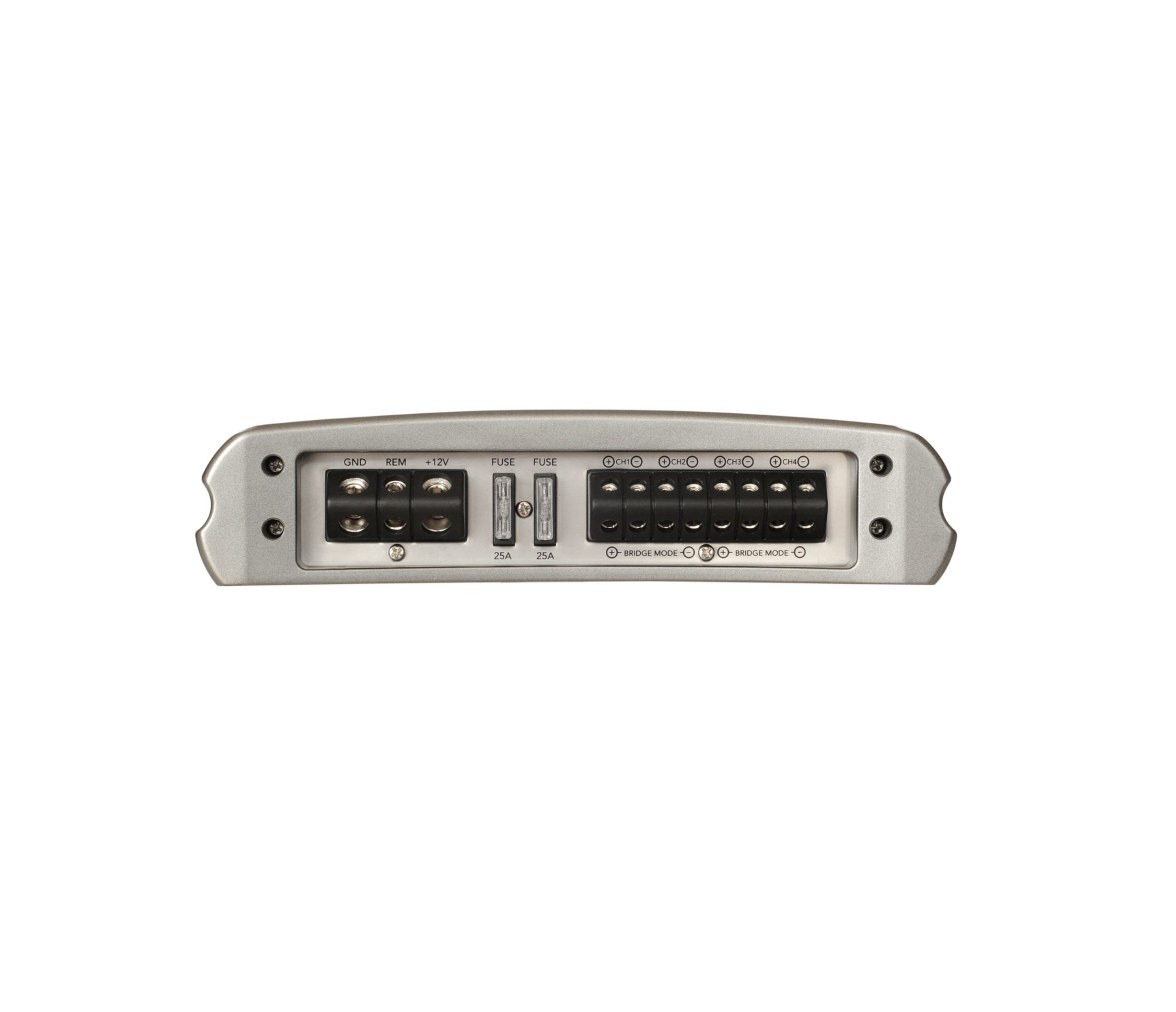 Fusion Amplificador Serie AM