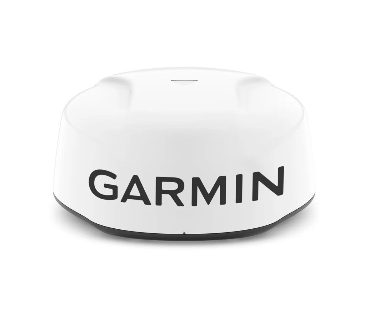 Garmin Antena de Radar Cerrada GMR 18/24 xHD3