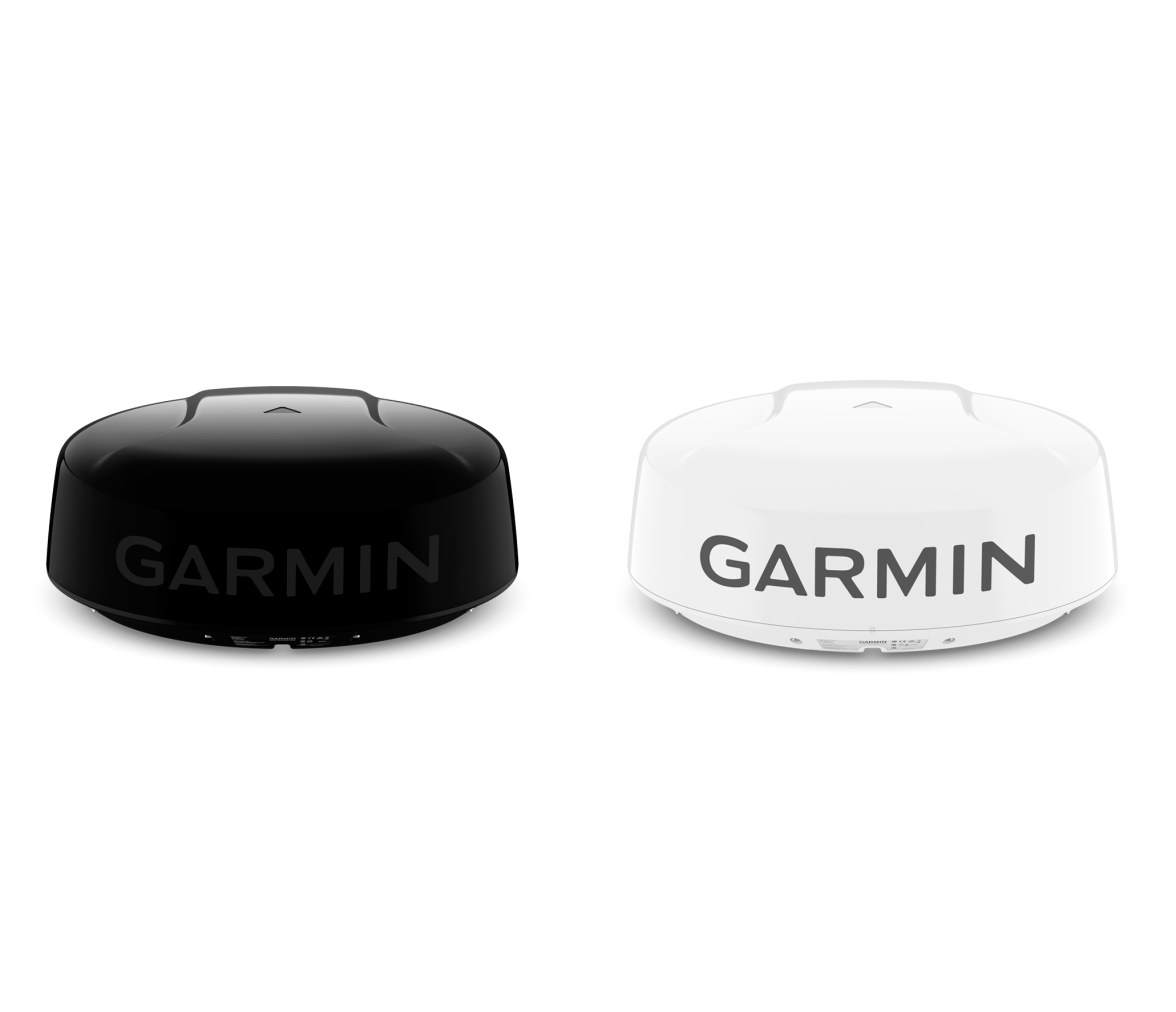 Garmin Antena de Radar GMR Fantom 24x