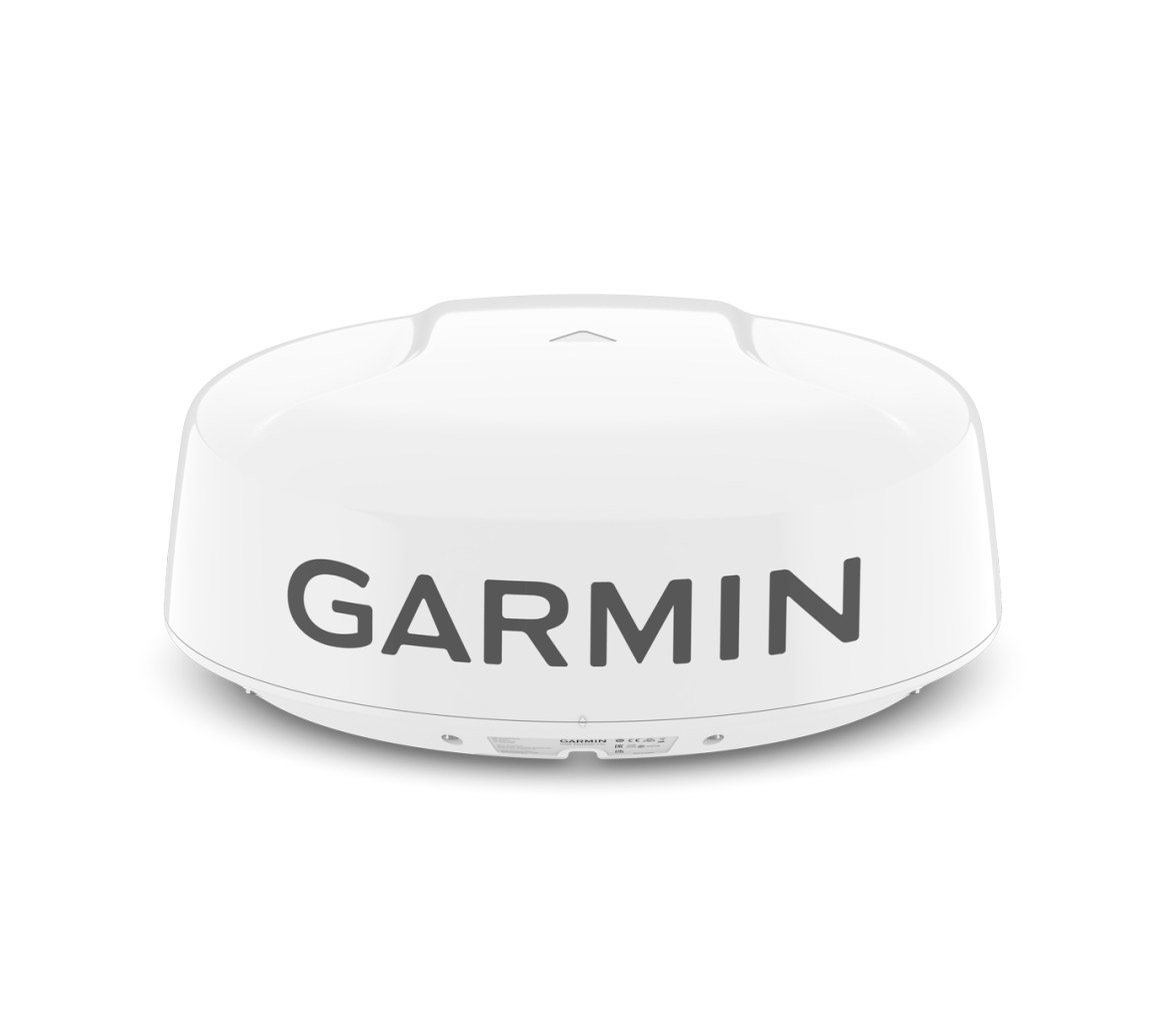 Garmin Antena de Radar GMR Fantom 18x