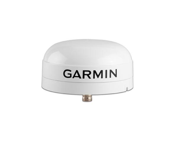 Garmin Antena GPS y GLONASS GA 38 Blanca BNC-BNC