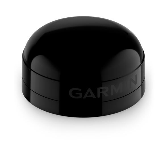 Garmin Antena GPS y GLONASS GA 38 Negra BNC-BNC
