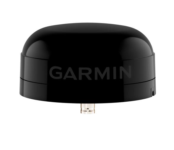 Garmin Antena GPS y GLONASS GA 38 Negra BNC-BNC
