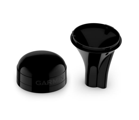 Garmin Antena GPS y GLONASS GA 38 Negra BNC-BNC