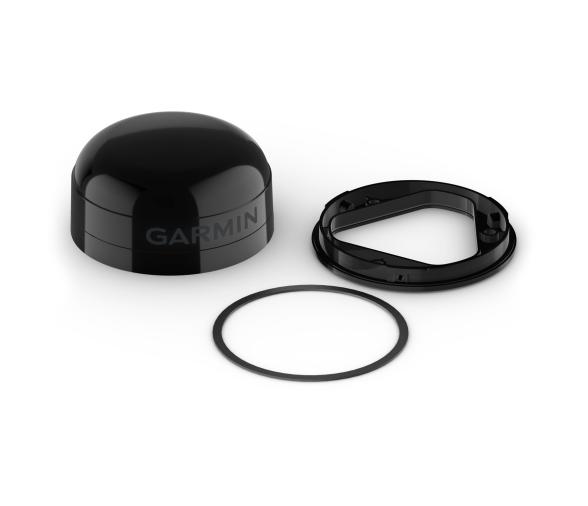 Garmin Antena GPS y GLONASS GA 38 Negra BNC-BNC