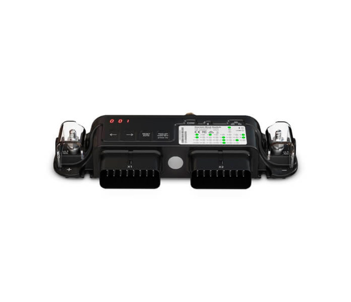 Garmin Boat Switch
