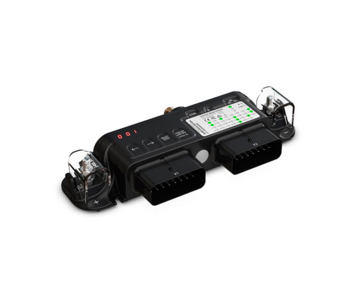 Garmin Boat Switch