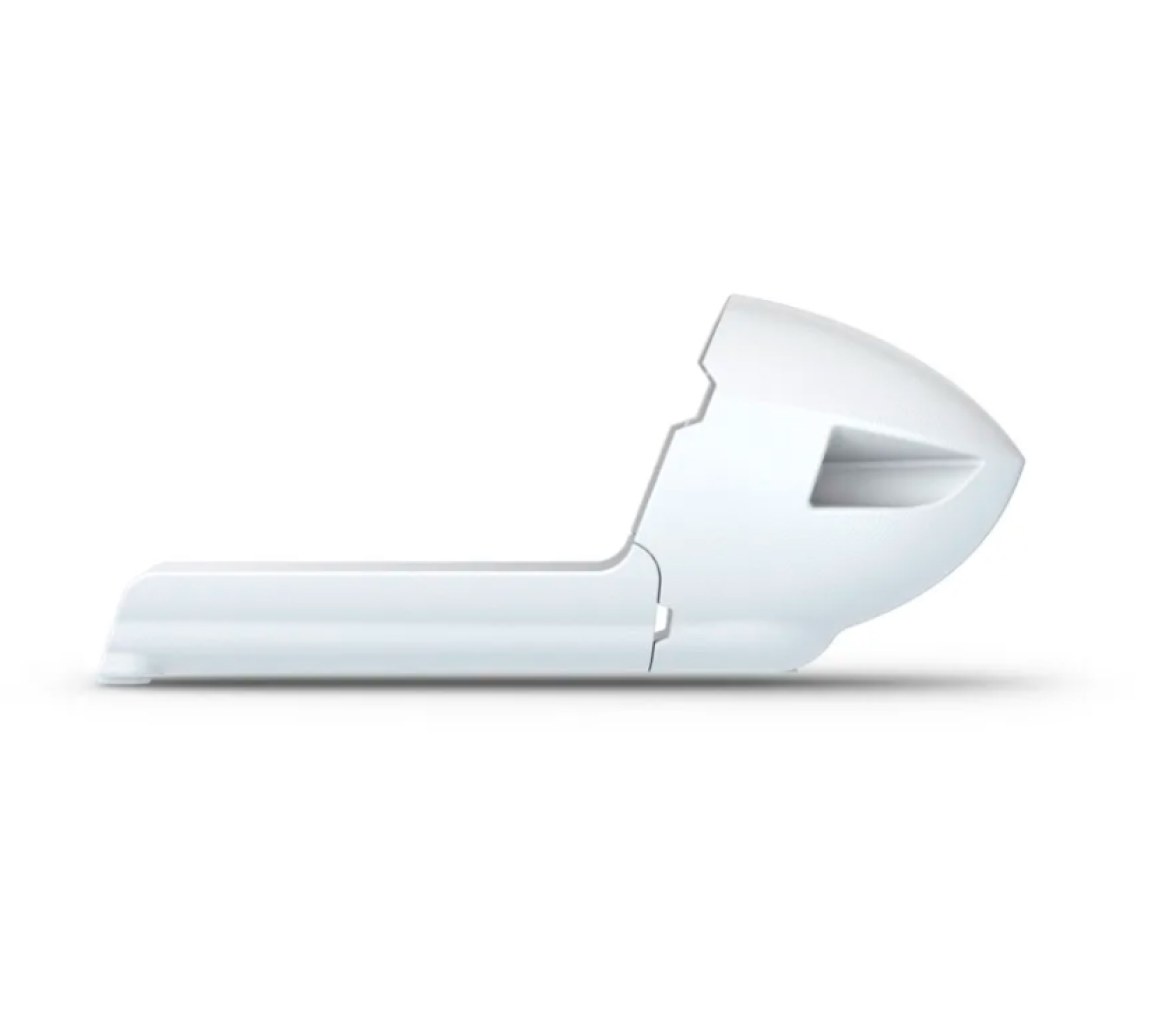 Garmin Cabezal Conico Blanco