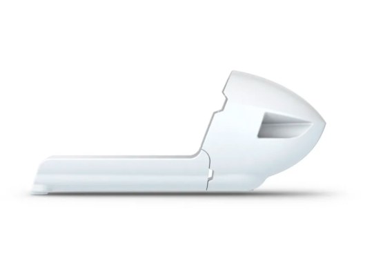 Garmin White Conical Head