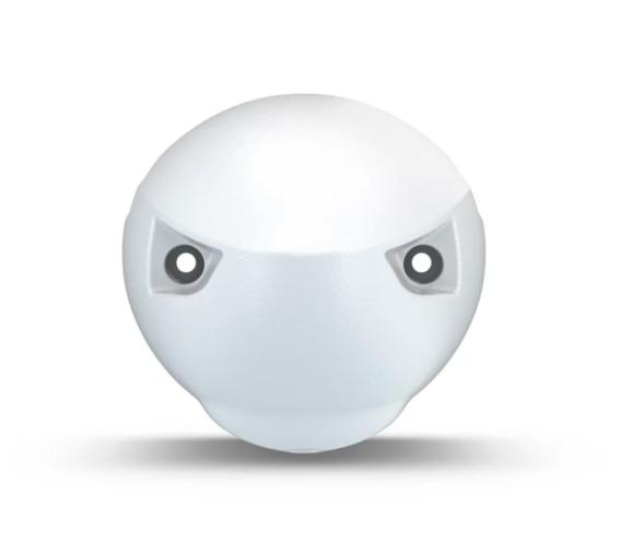 Garmin Cabezal Conico Blanco