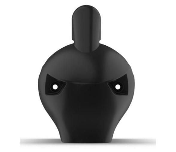 Garmin Cabezal Conico con Soporte de Transductor