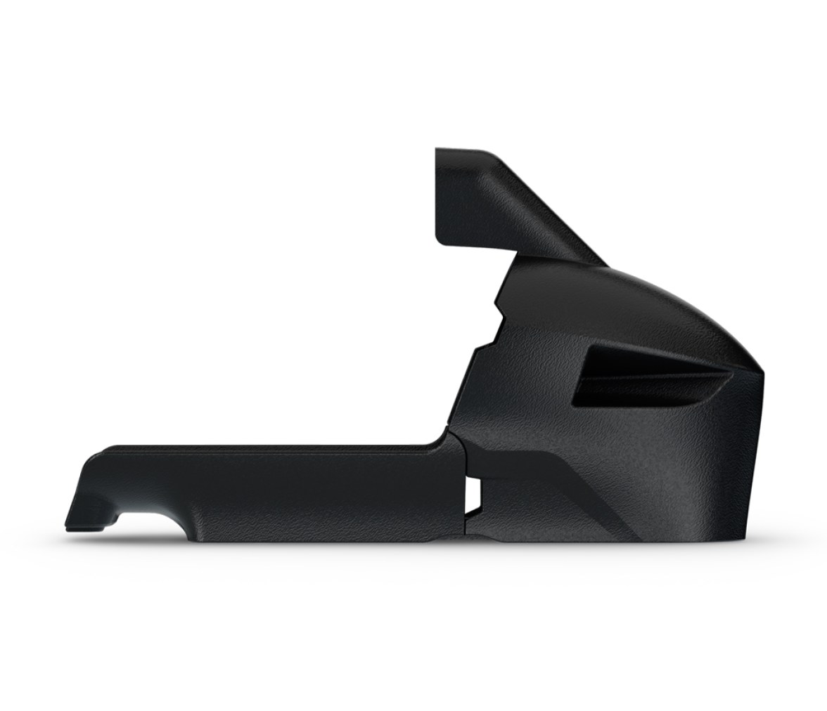 Garmin Cabezal Conico Negro con Soporte de Transductor GT56