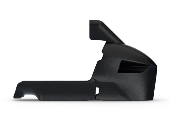 Garmin Black Conical Head with Transducer GT56 Holder