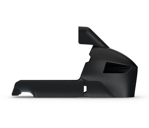 Garmin Cabezal Conico Negro con Soporte de Transductor GT56