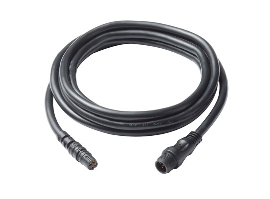 Garmin Cable adaptador de 4 patillas hembra a 5 patillas macho NMEA 2000®