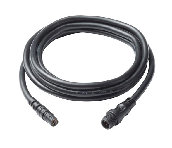 Garmin Cable adaptador de 4 patillas hembra a 5 patillas macho NMEA 2000®