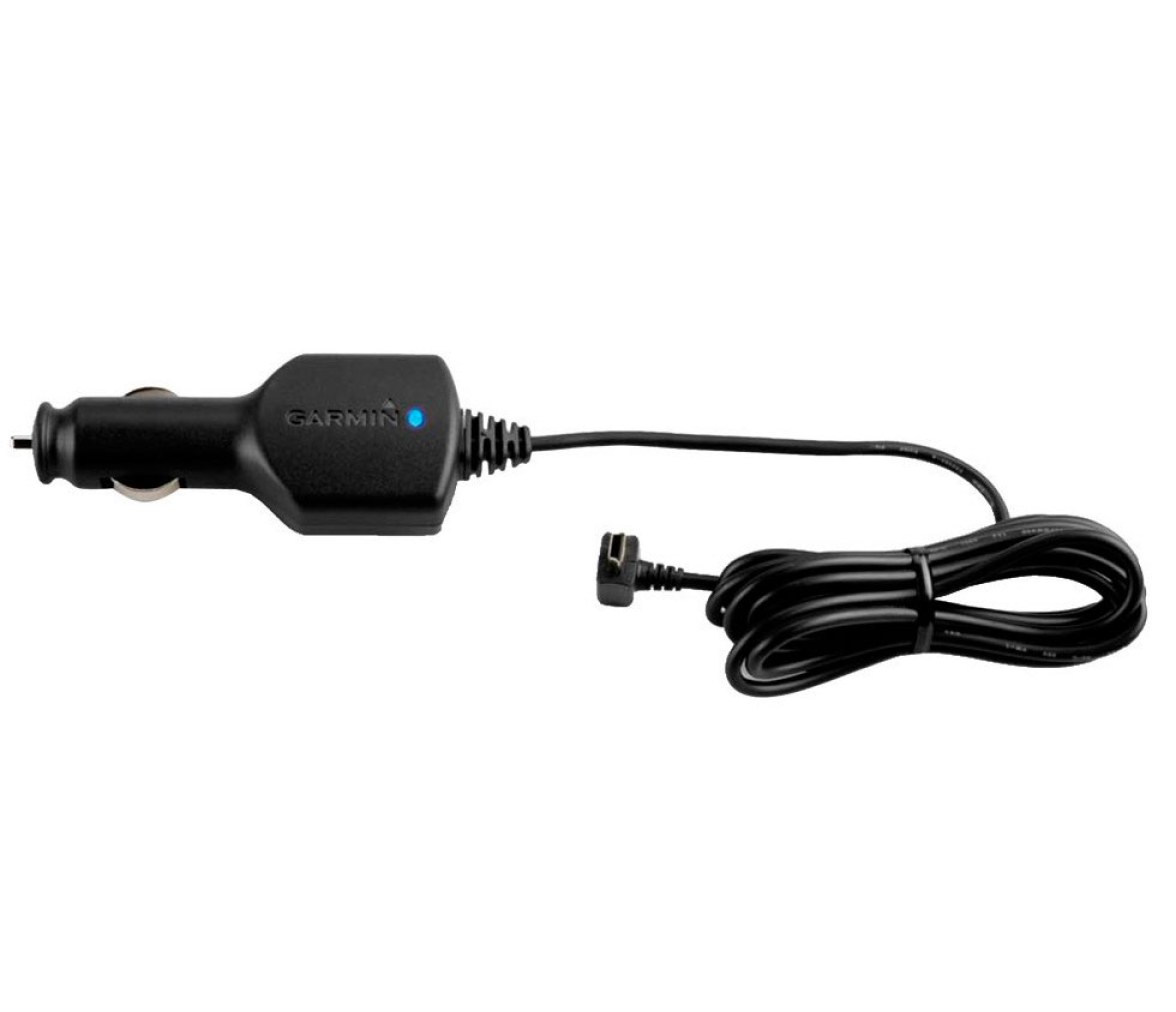 Garmin Cable Adaptador de Mechero