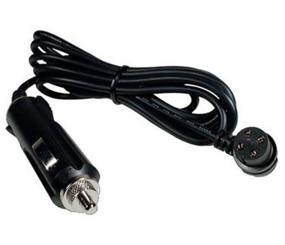 Garmin Cable Adaptador de Mechero 12 V